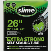 Slime Smart Tube